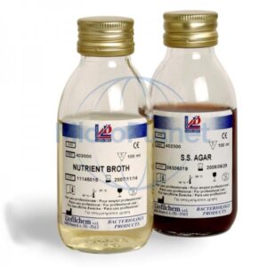 Buffered Peptone water pH7 liofilchem