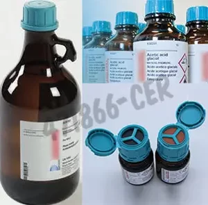 Acide Pycrique RPE pour analyse