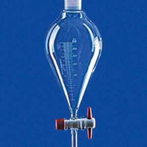 Ampoule à décanter