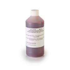 Phénol Rouge solution 0,02%