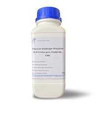 Potassium Dihydrogéne Phosphate Réagent Grade